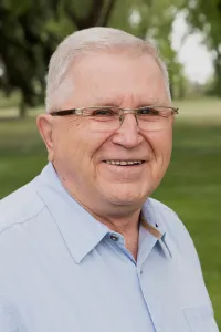 Allan Feist