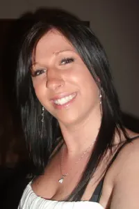 Christina Webber