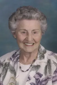 Fletcher, Edna