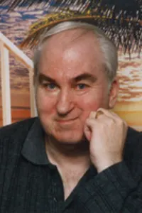 Lodermeier, Gerald Joseph