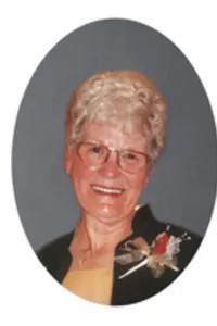 Theresa Ann Poch