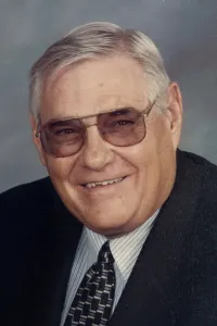 Donald Roy Doram