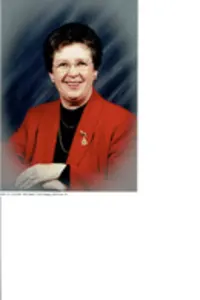 Christie, Louise Eleanor