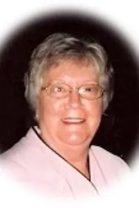 MARION ROMANCHUK (nee PETERSEN)