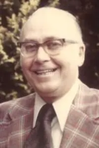 ROBERT PETER CLIFFORD