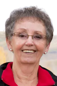 Lenore Fletcher
