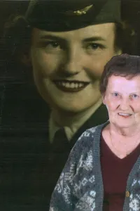 Lorna "Trudy" Valentinsen