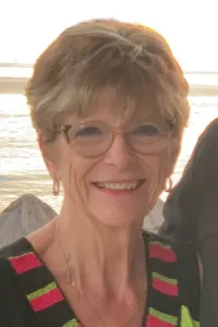 Katherine Brewer