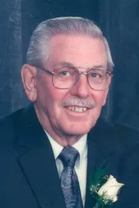 James Clarke