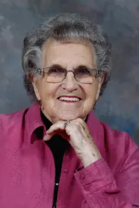 June Cameron