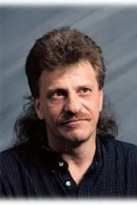 GEORGE PRESBY
