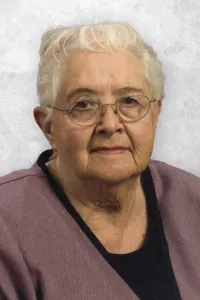Edith Margaret Andre
