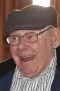 Krikke, William