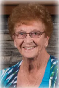 Stewart, Betty Mae