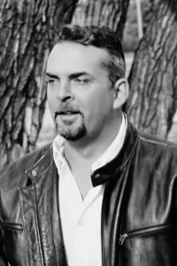Brett Charles Johnson