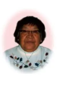 PAULINE THREE PERSONS
