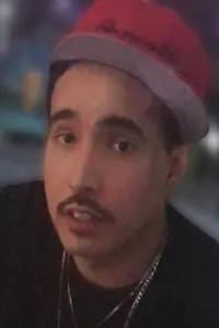 Curtis Jr. Small Face