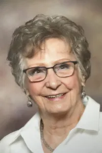 Esther Tocher