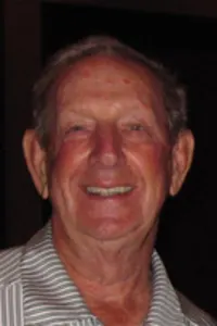 Gillett, Roger Malcolm