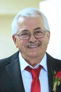 Denis Constant