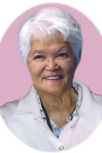 Jasiukiewicz, Fumiko
