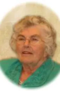 TENNANT, SARAH 'MARJ'