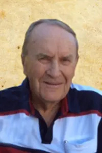 Tomlinson, Edward Roy