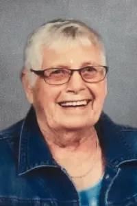 Eira Patricia Arisman