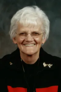 (Vera) Ruth Wyton