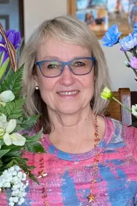 Lydia "Grace" Boschman