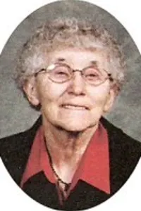 VELDMAN, ANNE