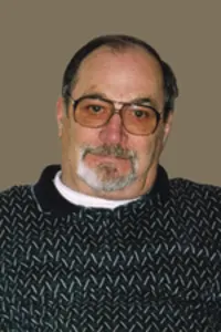 Harris, Ralph