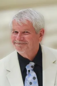 Terry Wilfred Pardoe