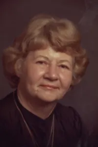 Hankel, Katharina "Kay"