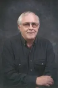 Holt, Collin Hugh