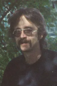 Edward Michael Budzko
