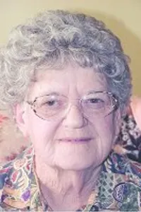 POLLY SWATKOFF