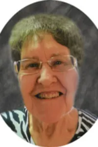 Gray, Rita Darlene