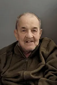 Richard "Rick" Ernest Burris