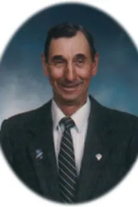 John Fritz Brunner
