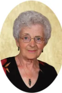 McNaughton, Joan Mary