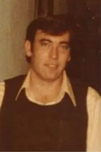 RONALD GEORGE MOREAU