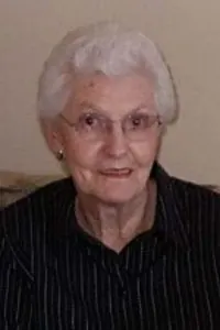 EUNICE PETERSEN