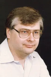 Robert Joseph Ebert