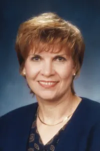 Ruth Elzinga