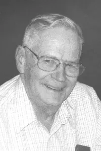 Harry MacFarlane Mitchell