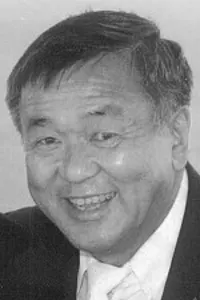 BILL TOMIYAMA