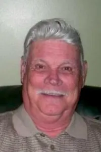 William "Bud" Hodgson