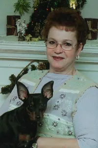 Rowanda "Penny" Dudley