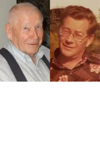 George Roy Gorzitza